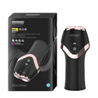 12 частотных игрушек для взрослых, секс-игрушки для мужчин, 18 + секс-шоп