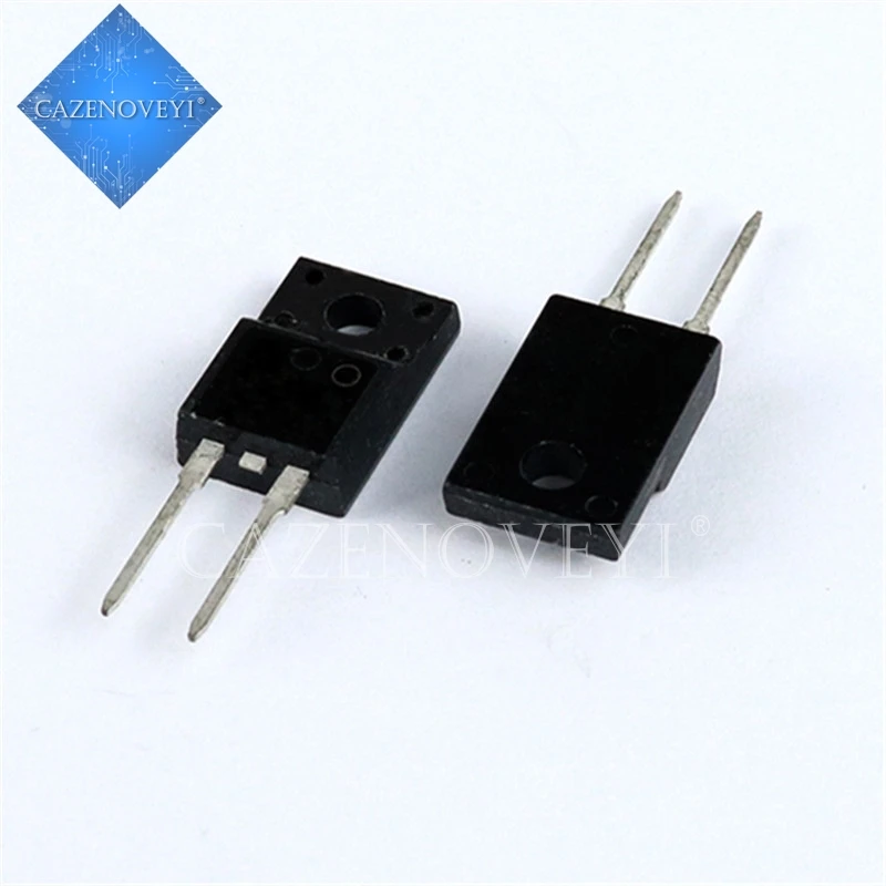 1 шт./лот F10U60S F10UP60S 10U60 TO 220F|diode|f1 |