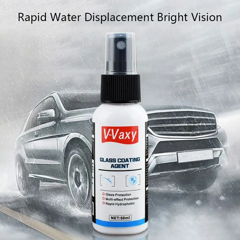 50 мл Водонепроницаемый непромокаемые Анти туман агент Стекло поглощая