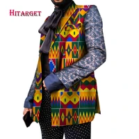 2021 african mens clothing mens jacket mens shirts ankara mens wear fashion coat traditional clothing national costumewy1230