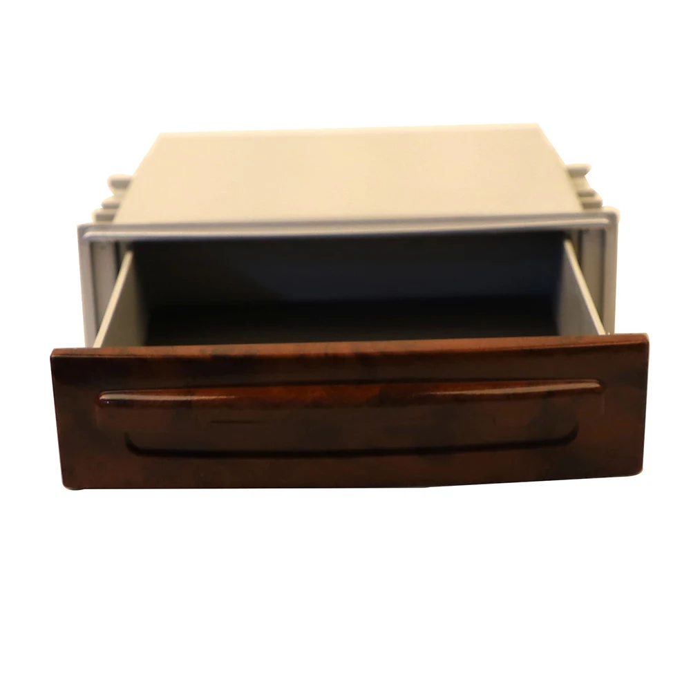 

Universal Radio Pocket Drink Storage Box for Car Auto Truck