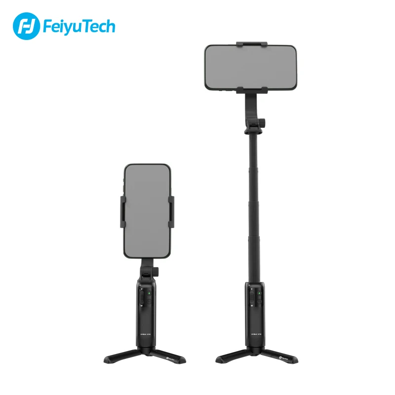 Портативный стабилизатор для смартфона FeiyuTech Vimble One раздвижная селфи палка Steadicam