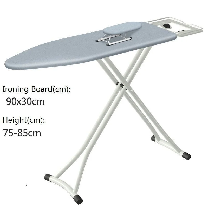 Tabla Planchar Storage Per La Strijkplank Overtrek Accessori Casa Iron Ev Aksesuar Home Accessories Board Cover Ironing Table | Дом и сад