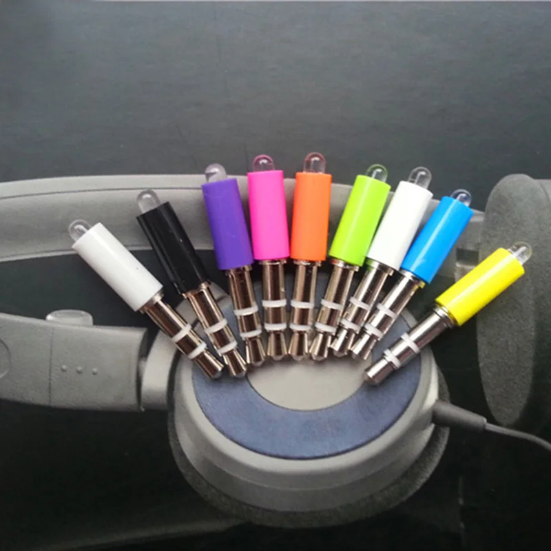 Мини разъем для дистанционного управления с инфракрасным портом универсальная