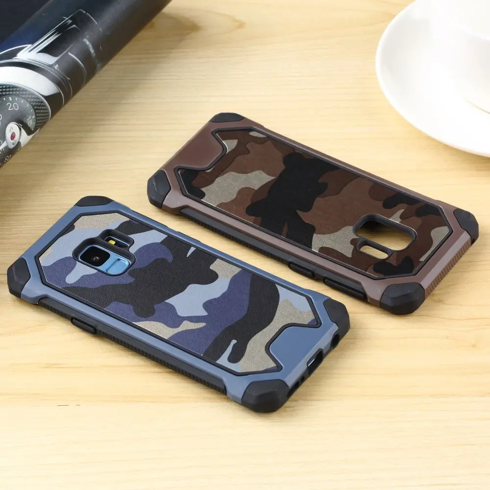L-FADNUT чехол для Samsung Galaxy S10 Plus S9 S8 Note8 Note9 S7 edge 360 противоударный | Мобильные телефоны