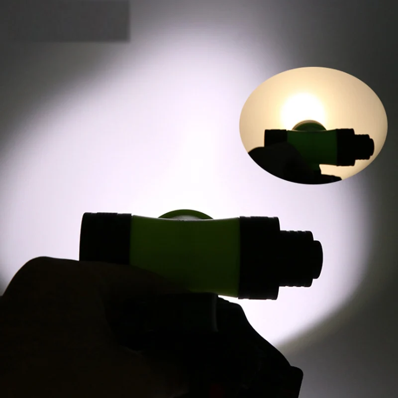 

Litwod Z40D802 Diving LED headlamp CREE XM-L T6 18650 battery head lamp underwater headlight white & Warm color Light