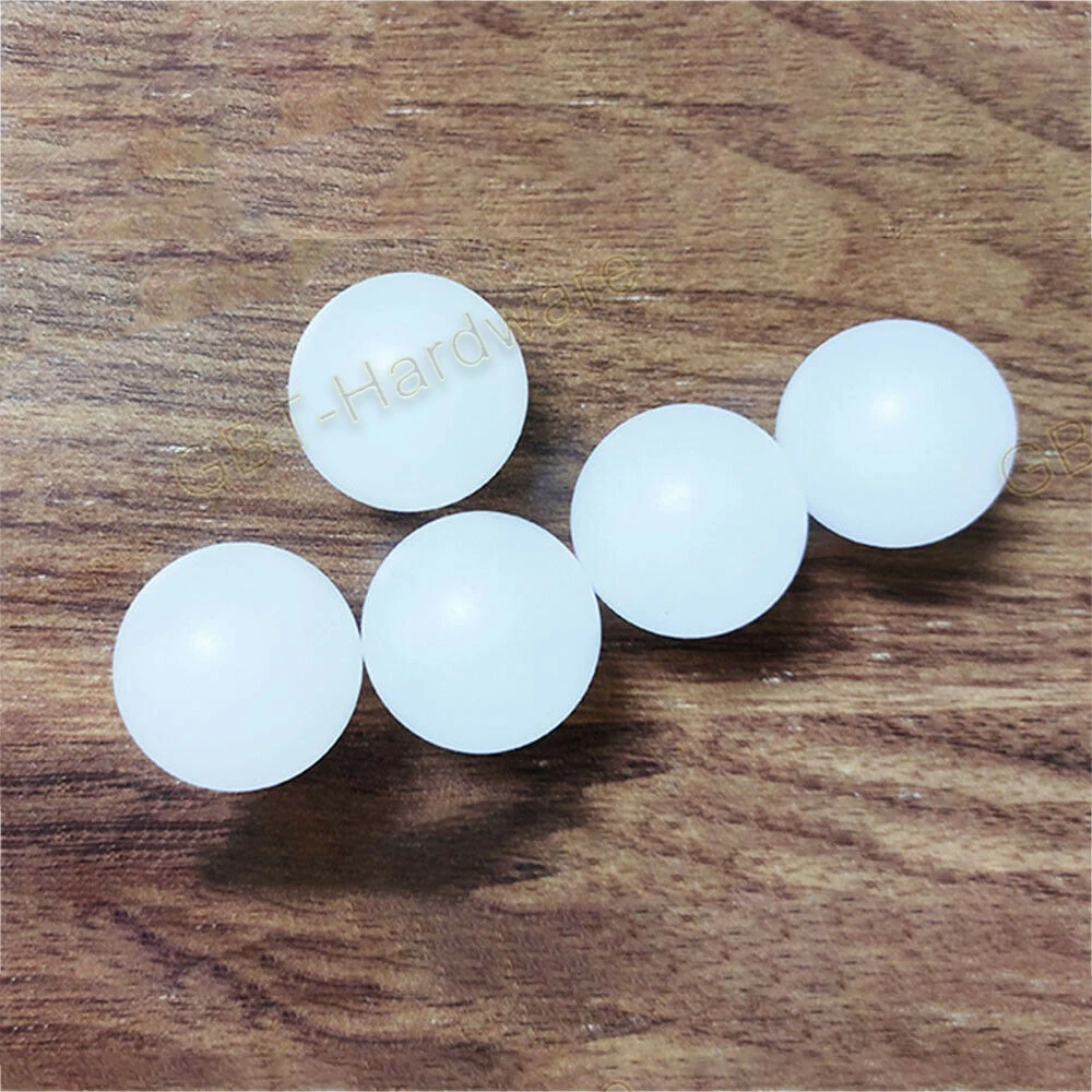 Полипропилен Пластиковый мяч из полипропилена Rolling Dia 2/