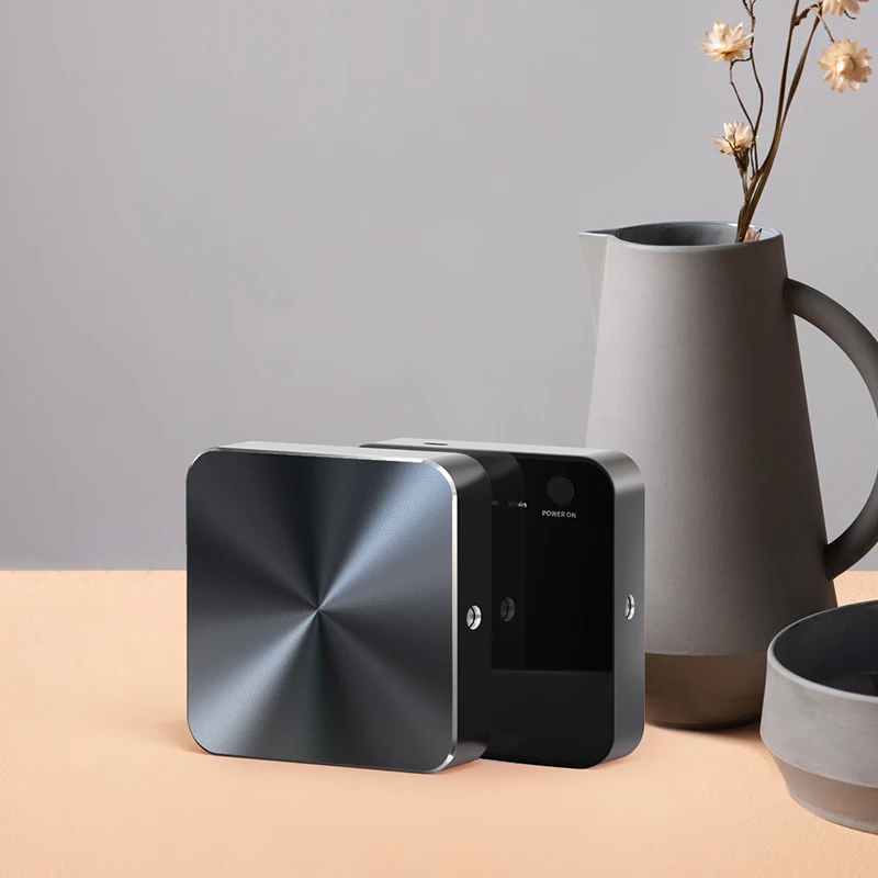 Озоновый очиститель воздуха регулируемая дезинфекция 4 режима для автомобиля