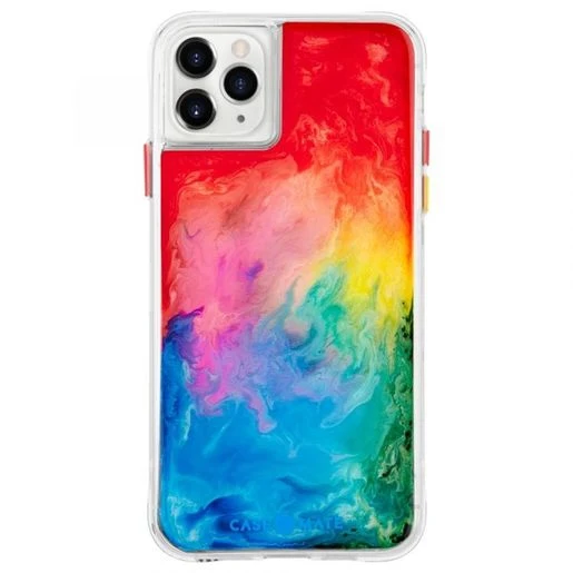 Чехол Case-Mate для iPhone 11 Pro Watercolor | Мобильные телефоны и аксессуары