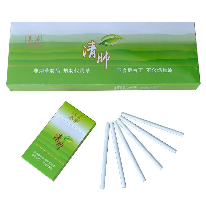 Yunnan травяные здоровые чистые легкие мятный вкус для мужчин и женщин Продукты