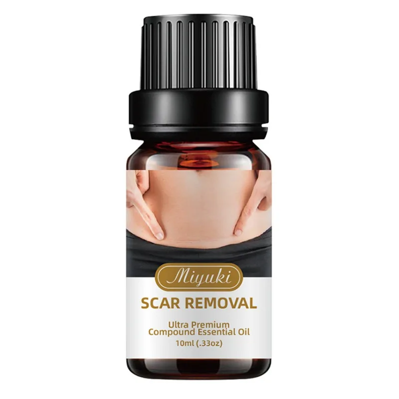 

10ml Body Pregnant Essential Oil Stretch Marks Remover Obesity Postpartum Pure Anti Repair Cream Skin Care