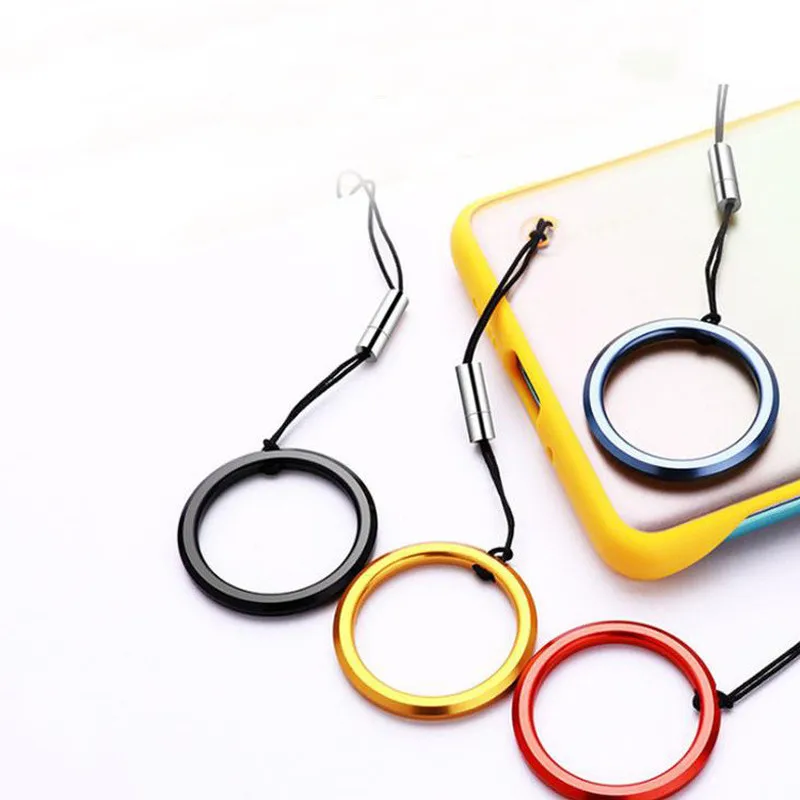 1 шт. металлический силиконовый ремешок на запястье|Ремешки для телефонов| |