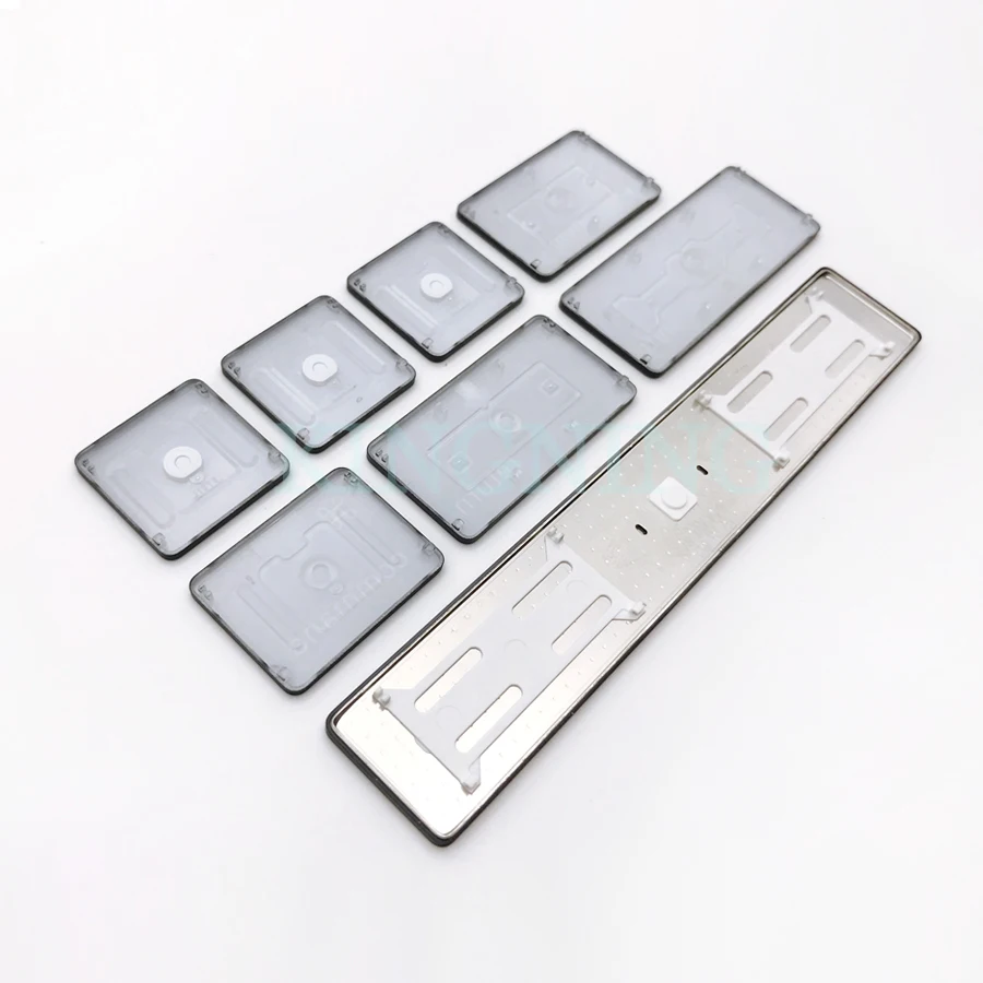 Original New Germany German DE Keyboard Keys Keycaps For Macbook Pro Retina 13&quot A1706 15&quot A1707 Late 2016 Mid 2017 | Компьютеры и