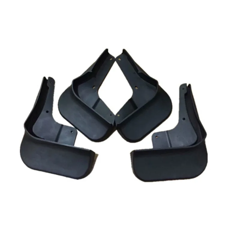 

Fit for Buick Regal GS 17 mudguard for new Regal GS no hole fender modified front and rear wheel mudguard glue