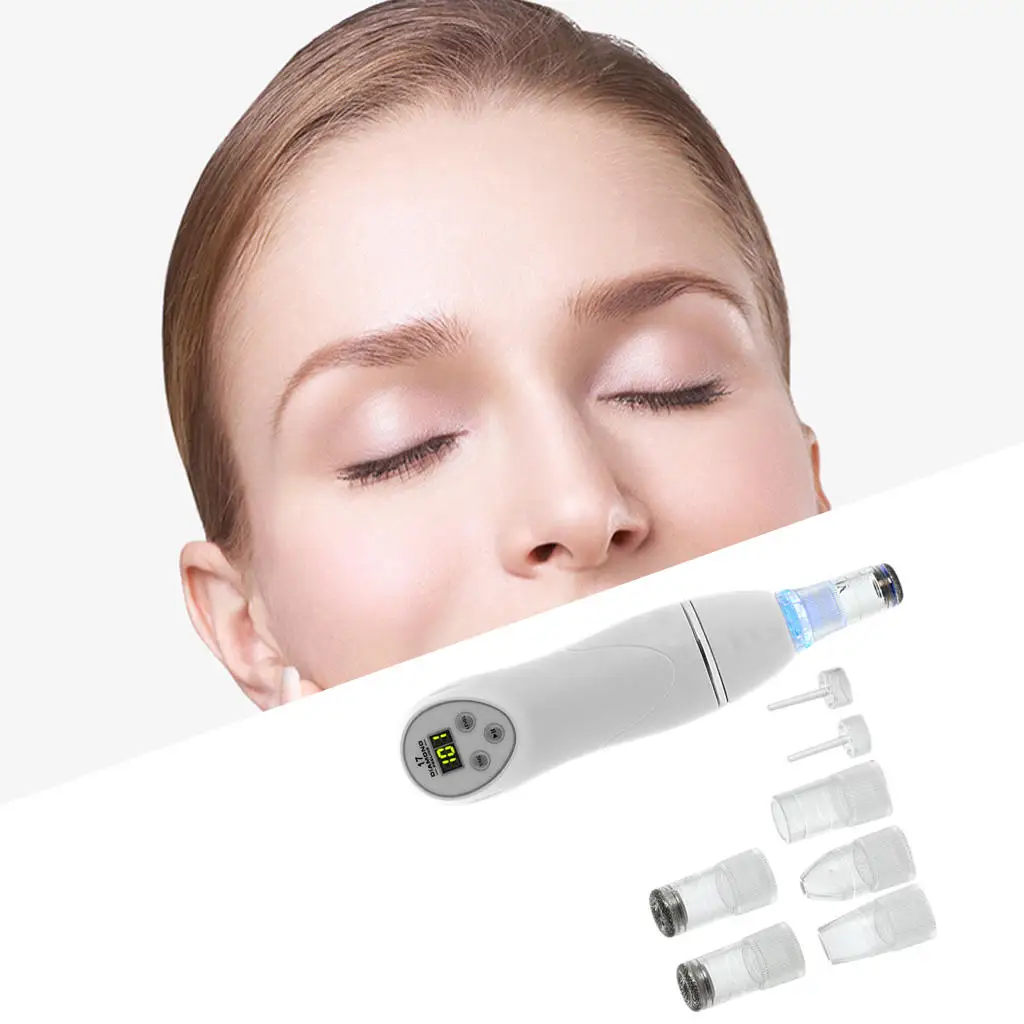 Средство для удаления черных точек Инструмент извлечения комедонов Бытовая