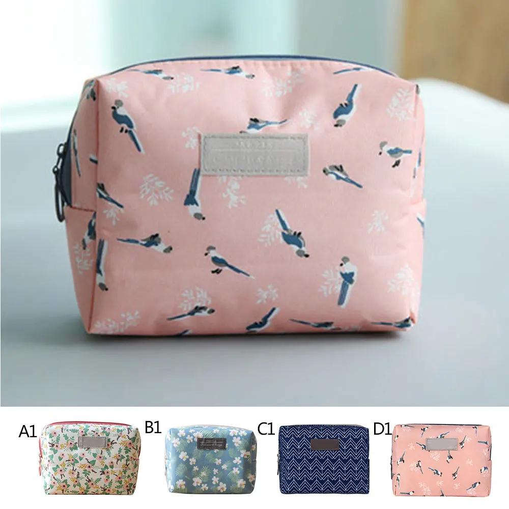 2 шт. переносные аксессуары для путешествий мини косметичка органайзер мытья