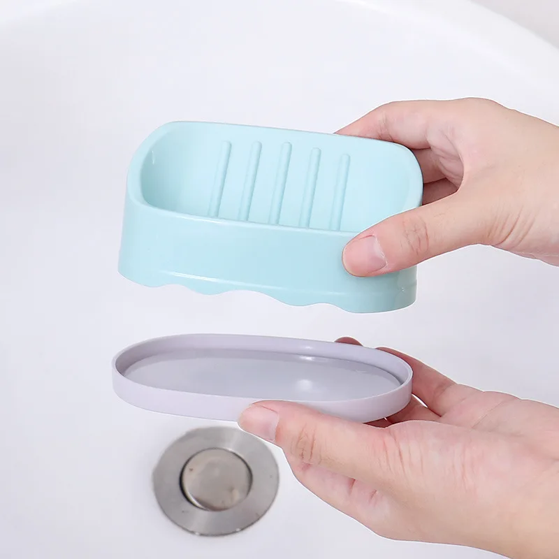 Ванная комната душа жидкого мыла или ополаскивателя для твердые деревянные