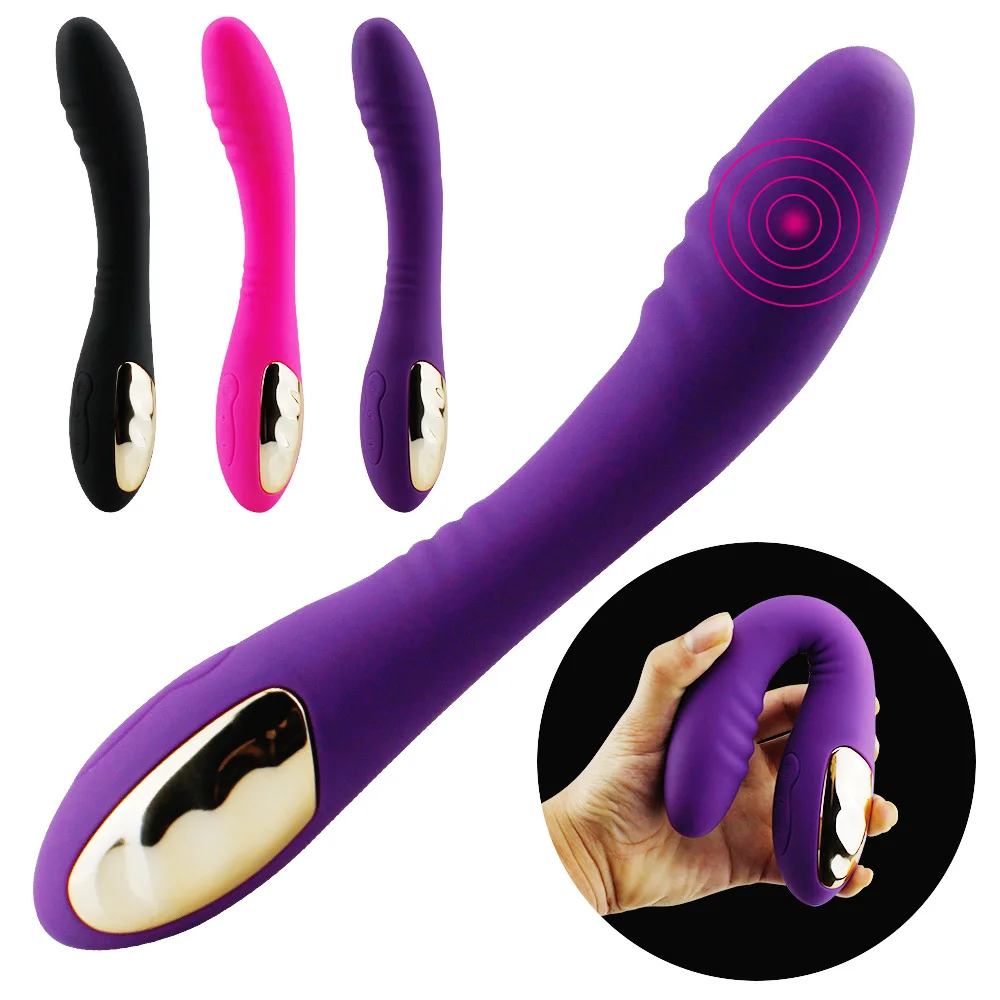 YEMA Finger magic wand Вибраторы для женщин фаллоимитатор вибратор секс игрушки взрослых