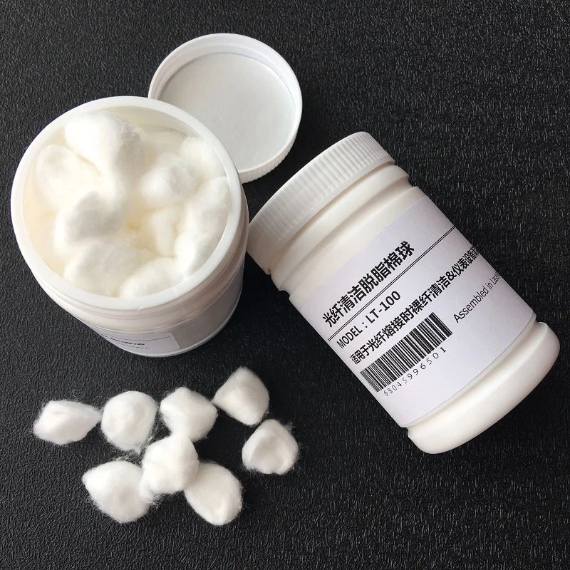 Устройство для термического Сращивания Оптических Волокон стандартный чистящий