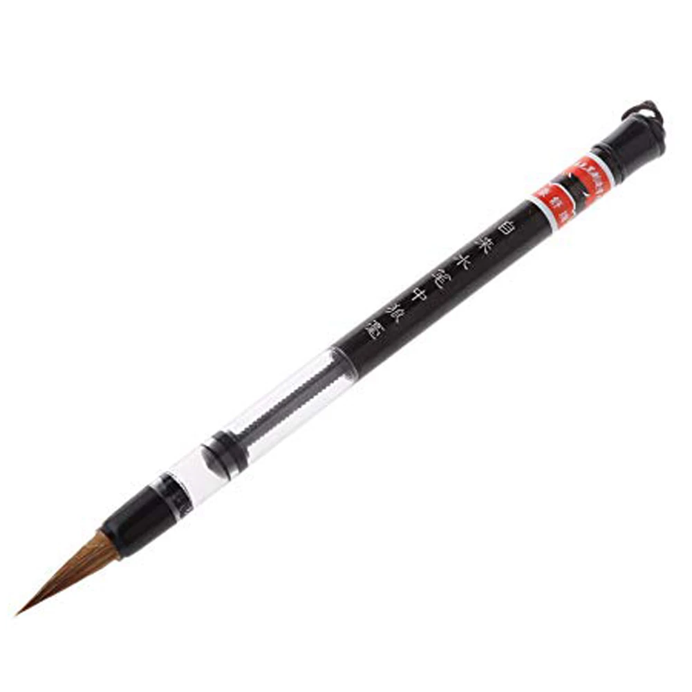 Универсальный набор кистей для китайской каллиграфии|Каллиграфические кисти| |