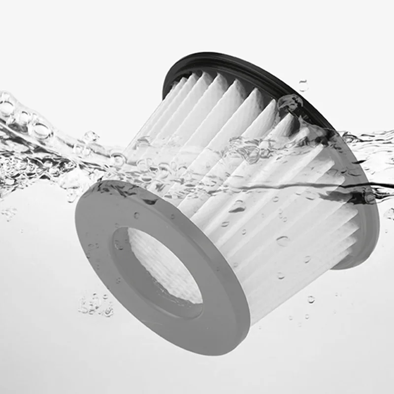 Беспроводной ручной автомобильный пылесос мини портативный беспроводной