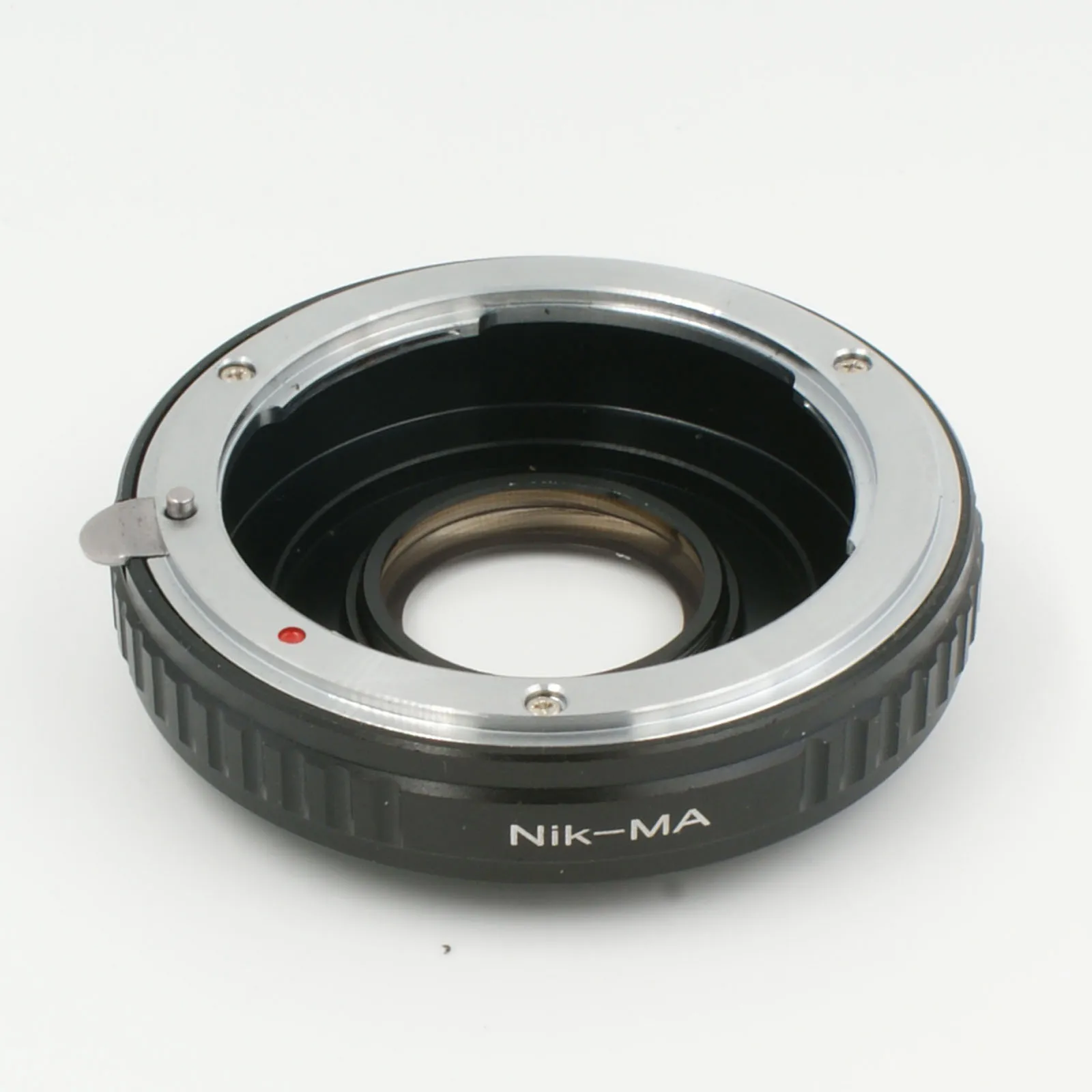 

Стеклянный адаптер Ai-MA для Nikon F Mount Ai D Lens to Sony Alpha Minolta AF MA Camera