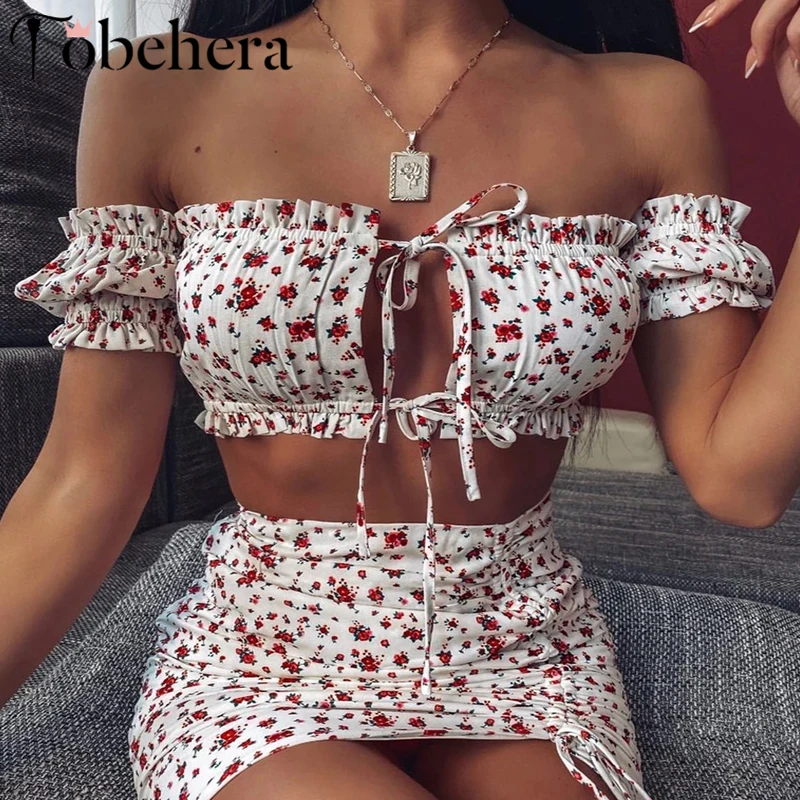 Glamaker комплект из двух предметов кружевное вечернее платье женское праздничное