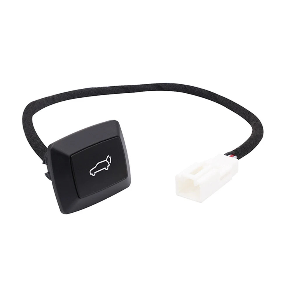 Автомобильный переключатель багажника пластиковая дверь для Универсальный