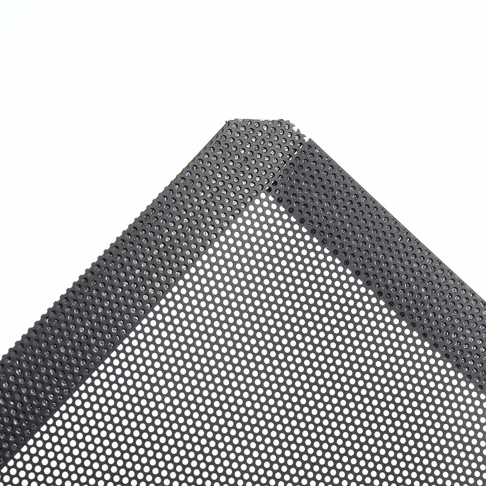 Шумоподавление ПК Защитный Магнитный Пылезащитный фильтр ПВХ пылезащитный