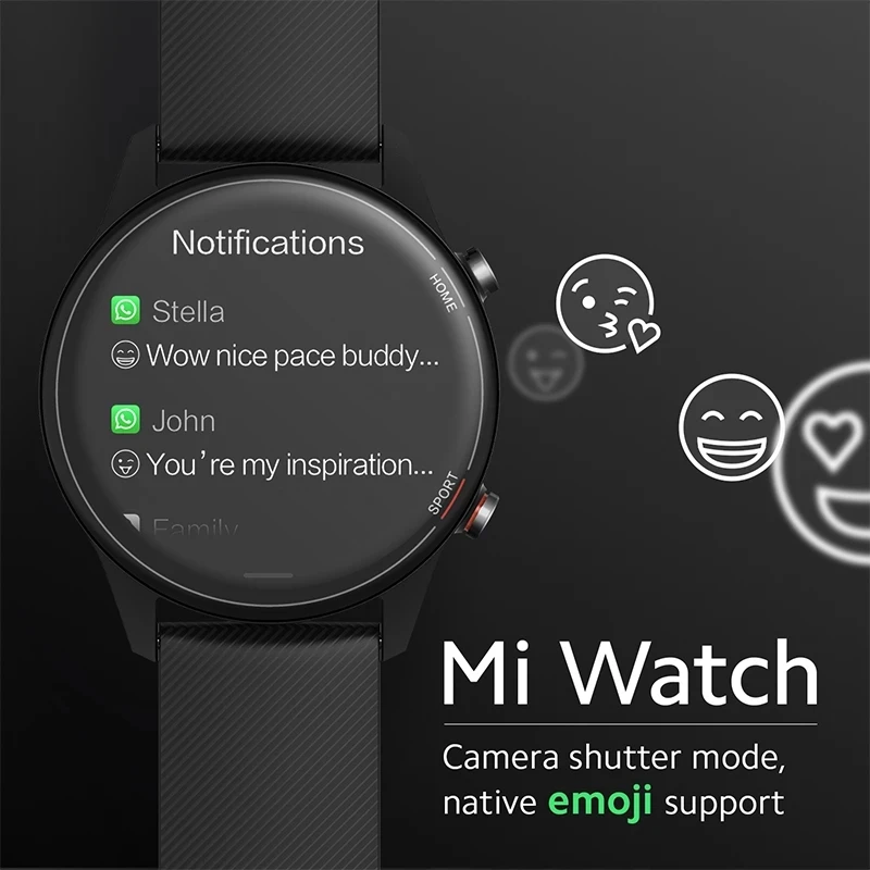 Оригинальные XiaoMi Mi band часы GPS Смарт Bluetooth монитор сердечного ритма фитнес