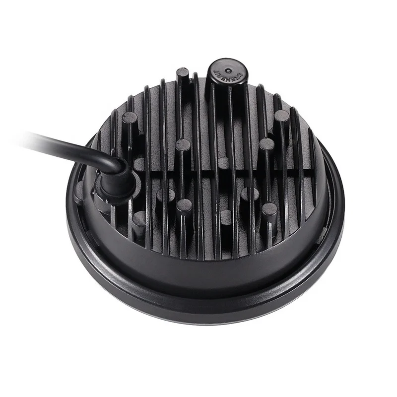 

motorcycle accessories 4.5 inch auxiliary driving light for harley fog light