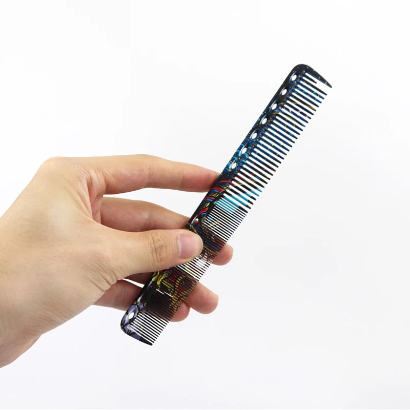 6 профессиональных искусственных волос для парикмахерской с различными