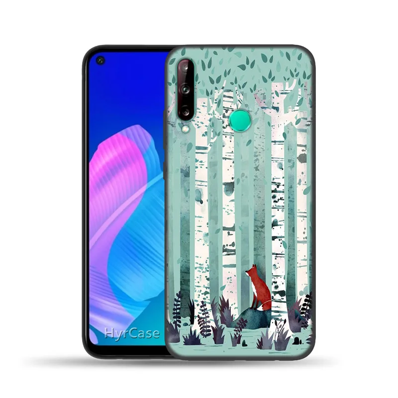 Чехол для Huawei Mate 20 10 P10 P20 P30 P40 Lite E Pro P30Lite P20Lite |