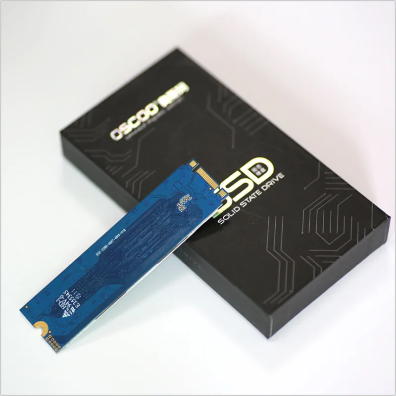Oscoo M2 SSD 500 ГБ 512 Размер 2280 M.2 SATA 120 240 Гб HDD NGFF мм жесткий диск для компьютера и