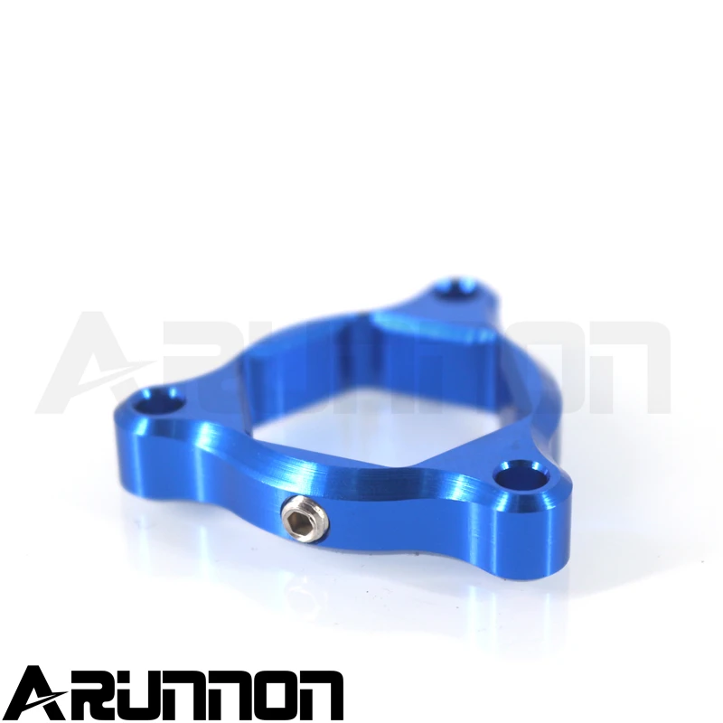 For YAMAHA FZ6 FAZER FZ6R 2009 2010 Motorcycle Accessories CNC Aluminum Suspension Fork Preload Adjusters | Автомобили и
