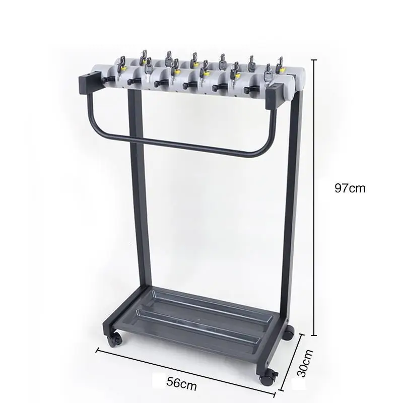 Домашний держатель для автомобиля в стиле ретро металлическая подставка зонта |
