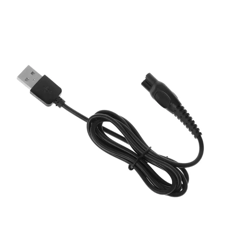 USB-кабель для зарядки HQ8505 шнур питания зарядное устройство электрический адаптер