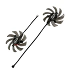 FDC10H12S9-C GA91S2U RTX 2080 2070 2060 кулер графической карты для замены графического процессора Palit RTX2060 RTX2070 RTX2080 DUAL GamingPro