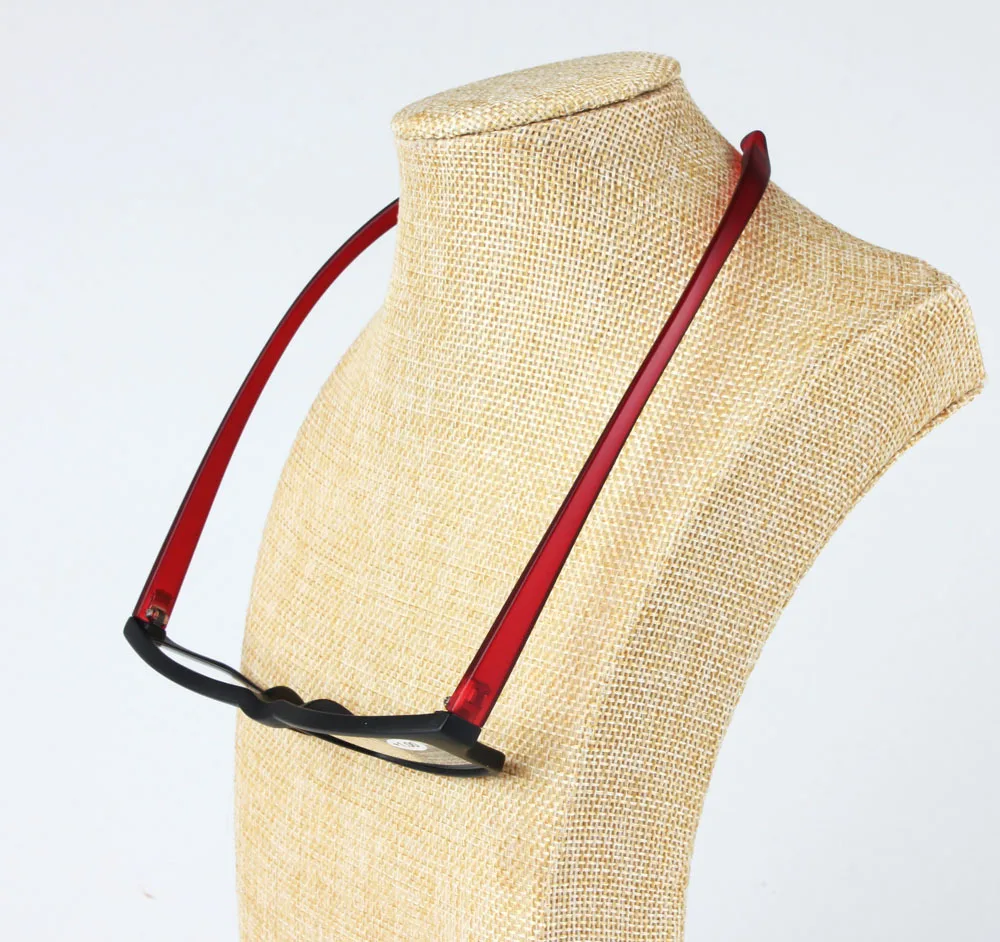 Новые портативные мужские и женские универсальные очки для чтения + 1 0 5 2 3