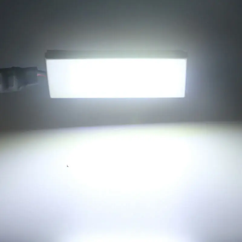 

Dome COB 36SMD LED Lights Car Practical 2Pcs 12V 24V 2020 High quality