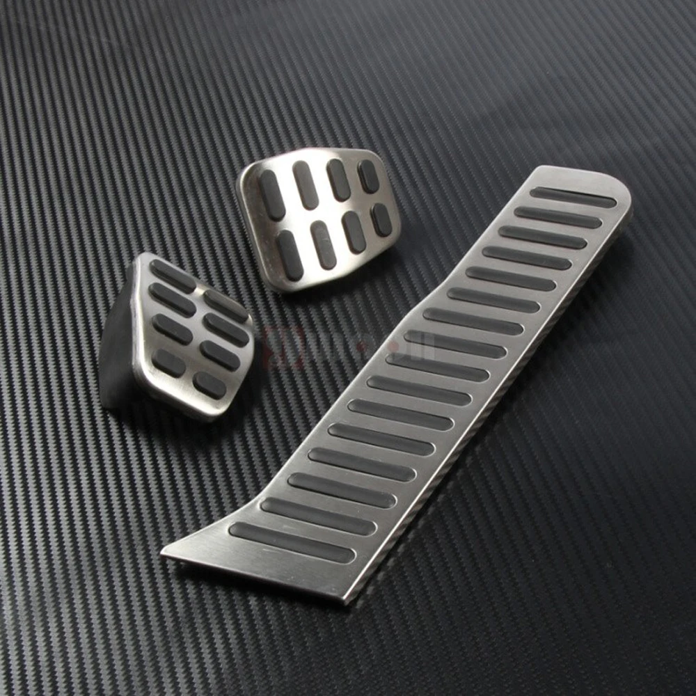 Автомобильные аксессуары подножка педаль газа тормоза сцепления для Skoda Octavia A5 Yeti