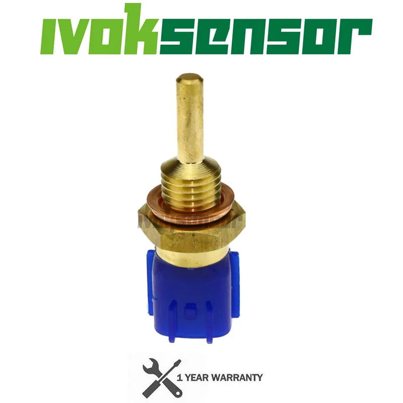 Датчик температуры охлаждающей жидкости датчик воды ECT CTS для Nissan Infiniti & Mercury 22630