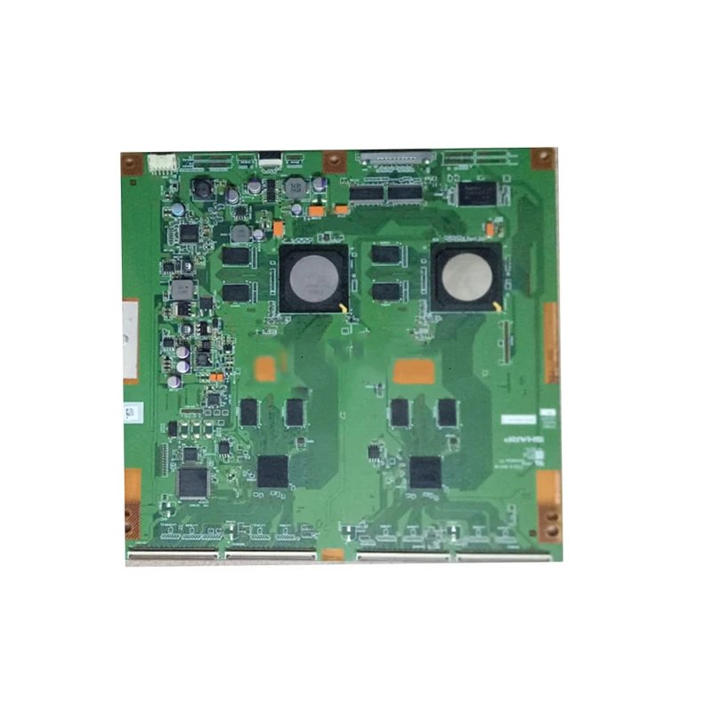 Vilaxh 4513TP  Sharp CPWBX RUNTK 4513TP ZZ Board