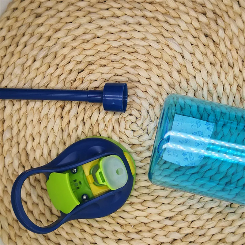 Детские бутылочки для воды 4 цвета 500 мл|Бутылки воды| |
