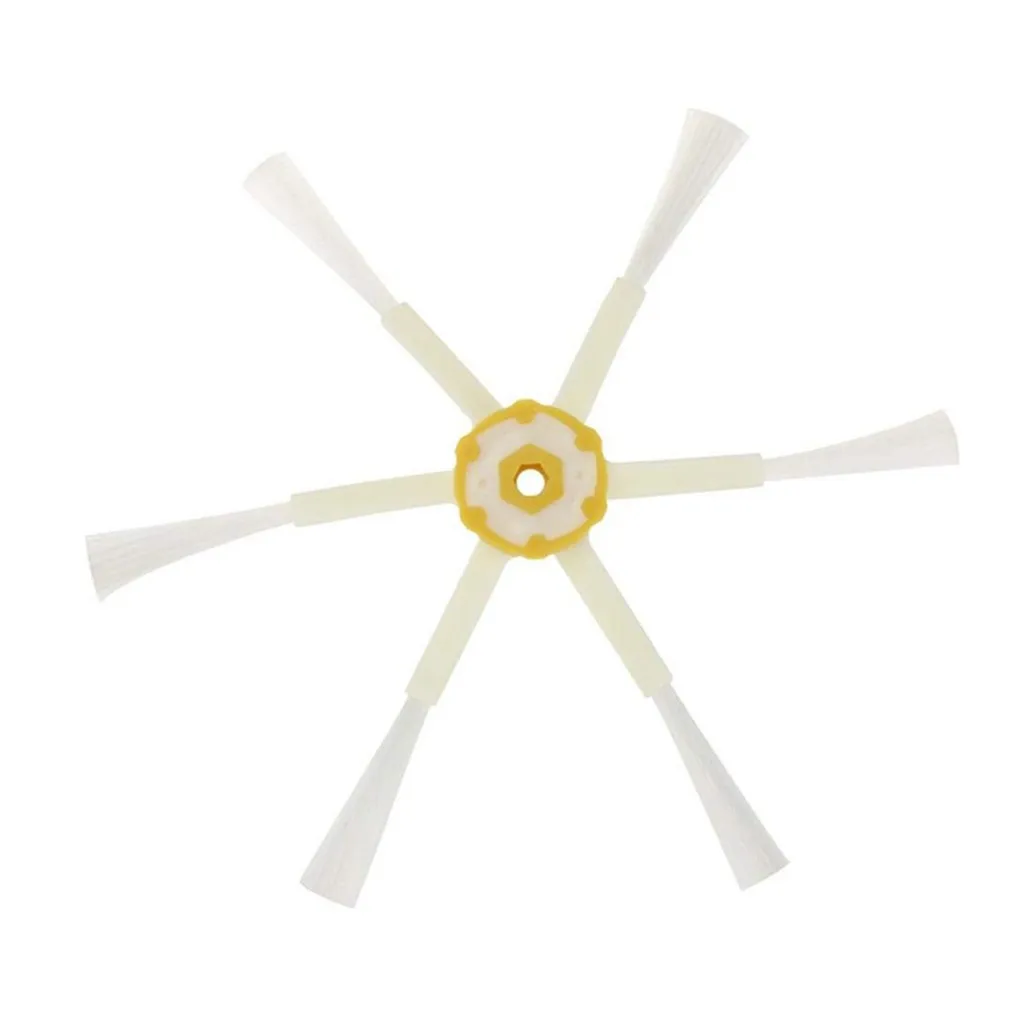 11 шт./лот заклинатель сборки спереди Колёсики Колесные аксессуары для iRobot Roomba 500