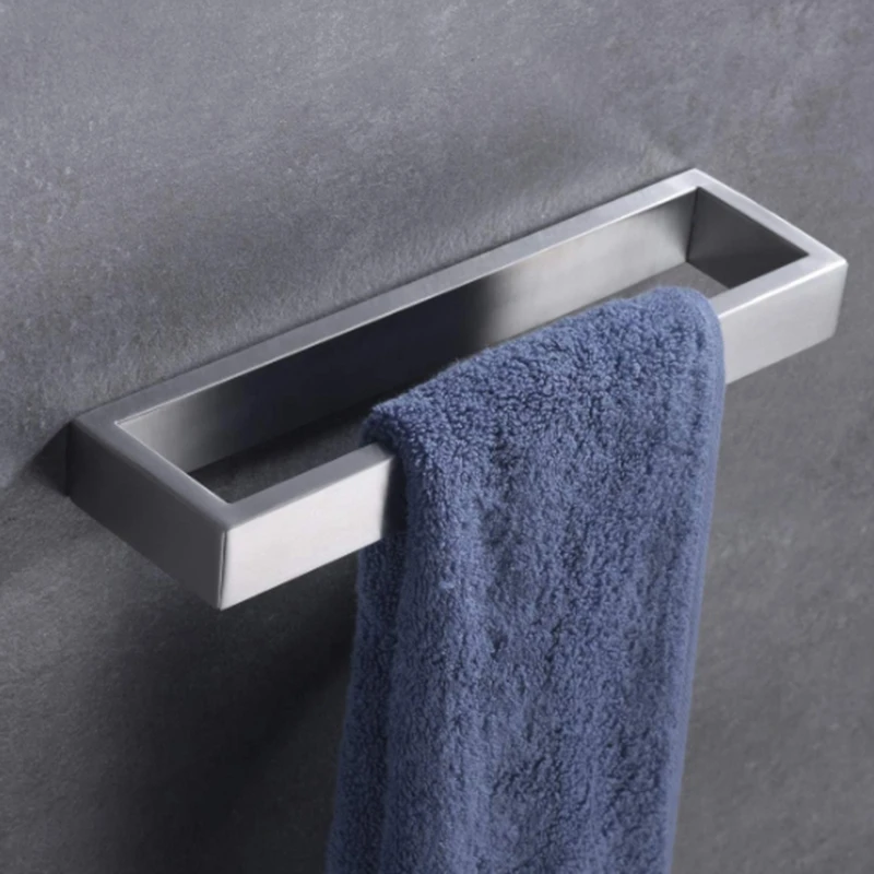 Стойка для полотенец из нержавеющей стали 304|Вешалки полотенец| |