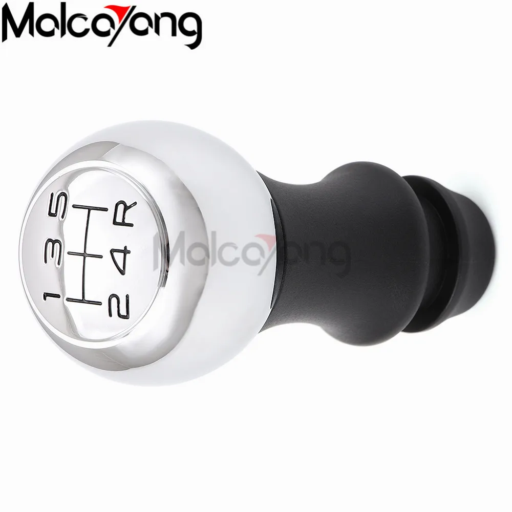 Рычаг переключения передач для PEUGEOT 306 307 308 2008 301 406 508 605 807 106 1007 206 107 5