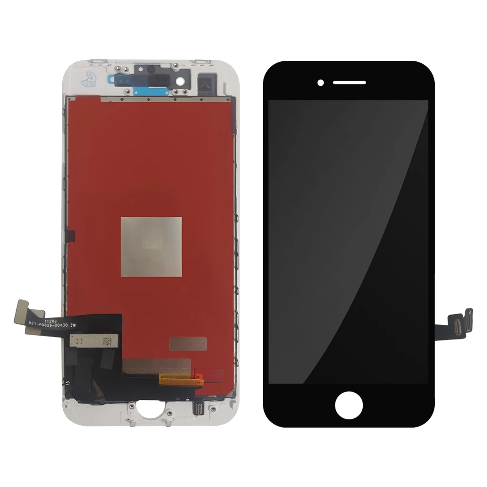 Оригинальный ЖК-экран для iPhone 8 A1863 A1905 AA6 Plus сменный в сборе 8/8plus | Мобильные