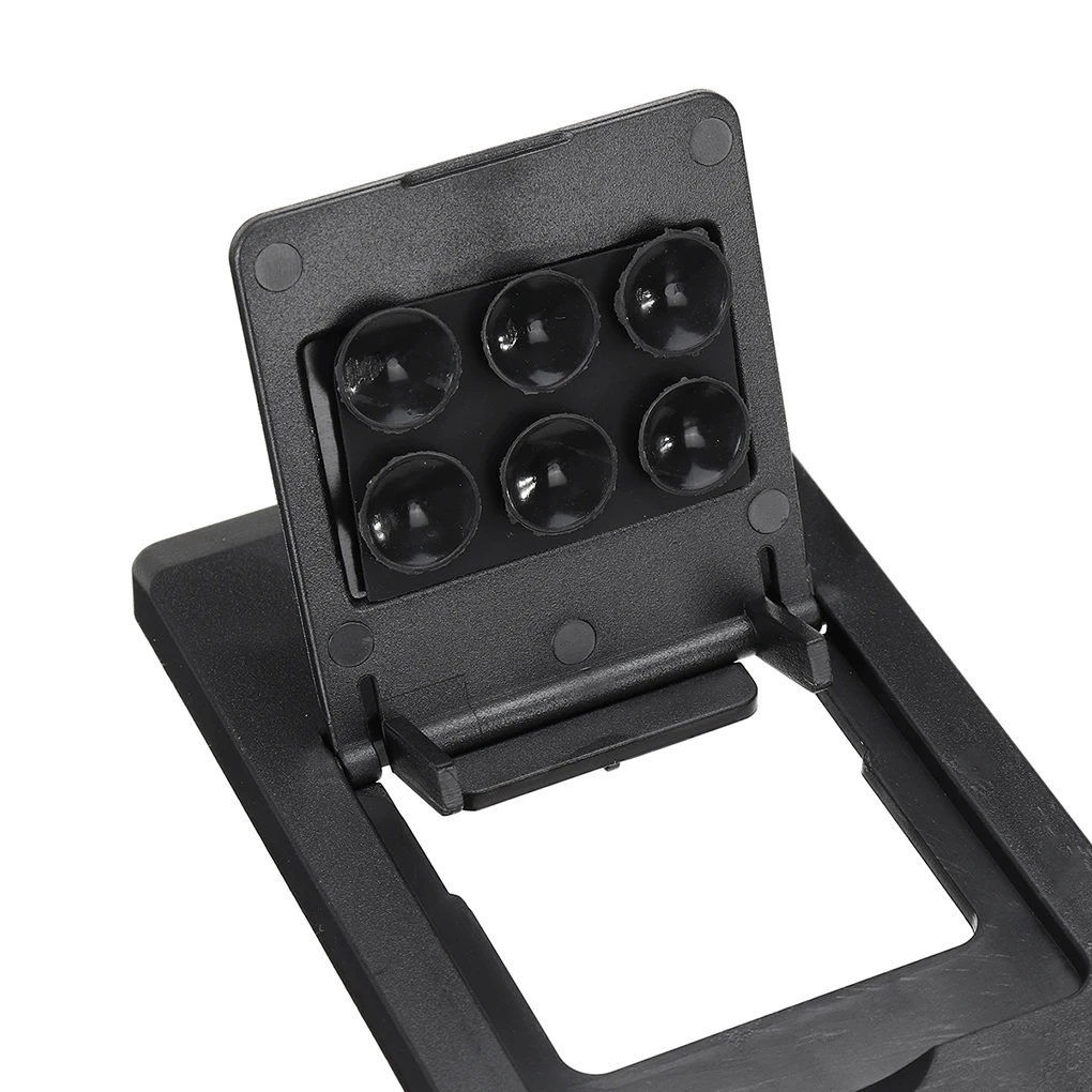 mobile phone holder magnifier bracket 3d screen projector hd eye protection treasure magnifying glass 14 inch stand random color free global shipping