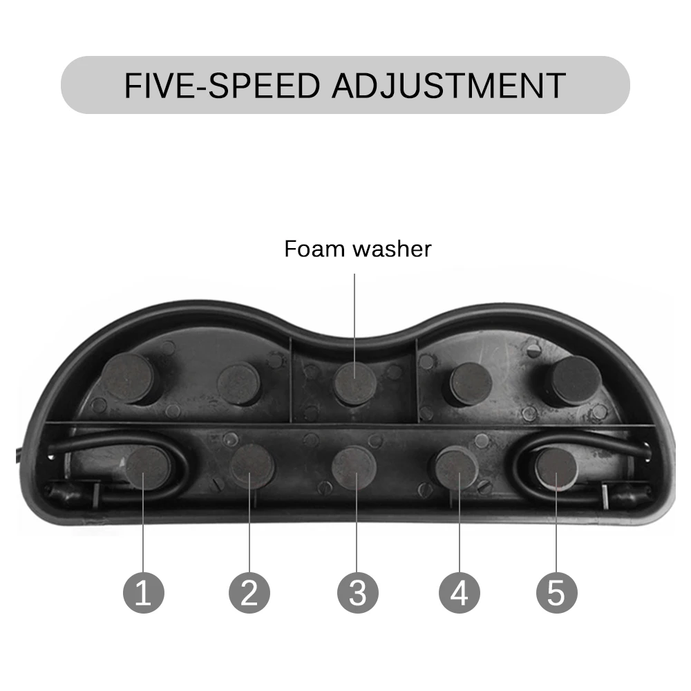 Уличный тренажер для фитнеса многофункциональный двойной ролик AB складной мышц